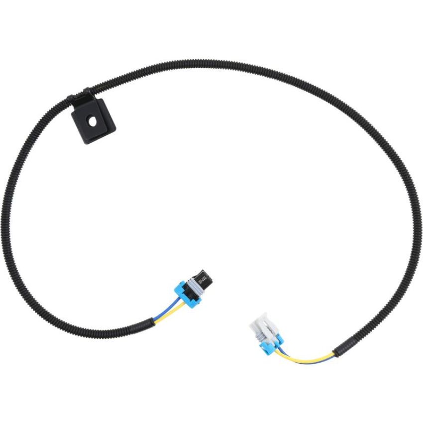 HOLSTEIN 2ABS5914 Holstein Parts 2ABS5914 ABS Wheel Speed Sensor Wiring Harness