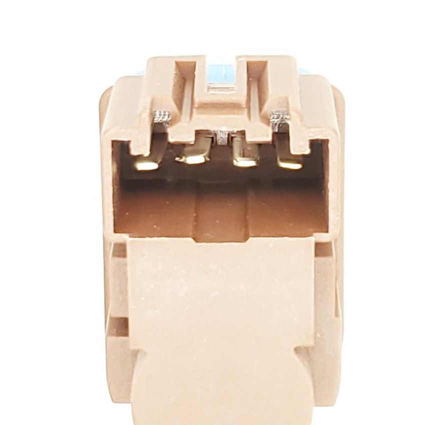 HOLSTEIN 2BLS0025 Holstein Parts 2BLS0025 Brake Light Switch