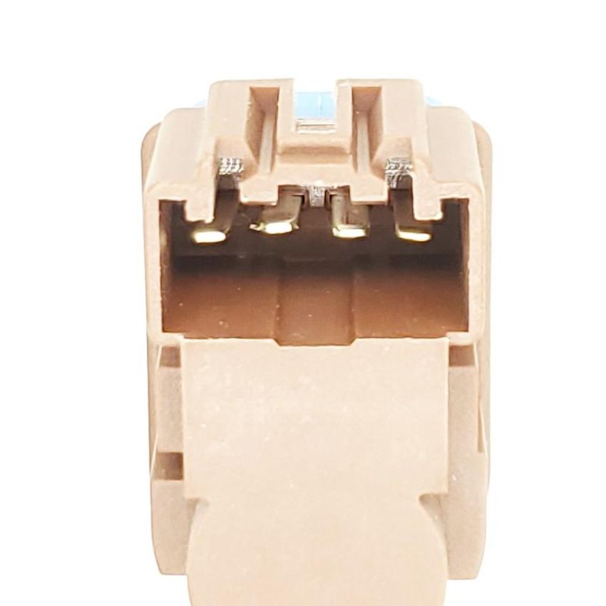 HOLSTEIN 2BLS0025 Holstein Parts 2BLS0025 Brake Light Switch