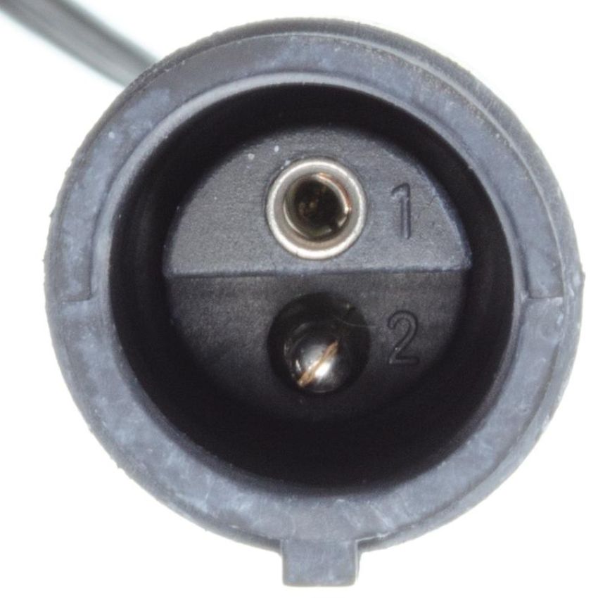 HOLSTEIN 2BWS0001 Holstein Parts 2BWS0001 Disc Brake Pad Wear Sensor