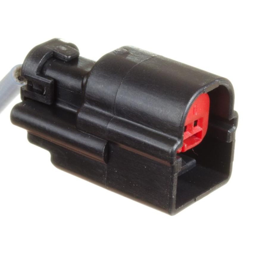 HOLSTEIN 2BWS0005 Holstein Parts 2BWS0005 Disc Brake Pad Wear Sensor