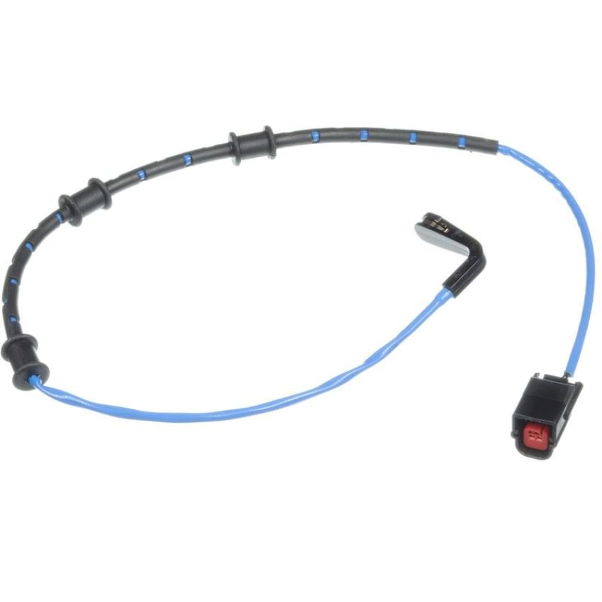 HOLSTEIN 2BWS0005 Holstein Parts 2BWS0005 Disc Brake Pad Wear Sensor