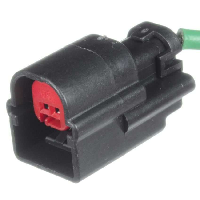 HOLSTEIN 2BWS0006 Holstein Parts 2BWS0006 Disc Brake Pad Wear Sensor