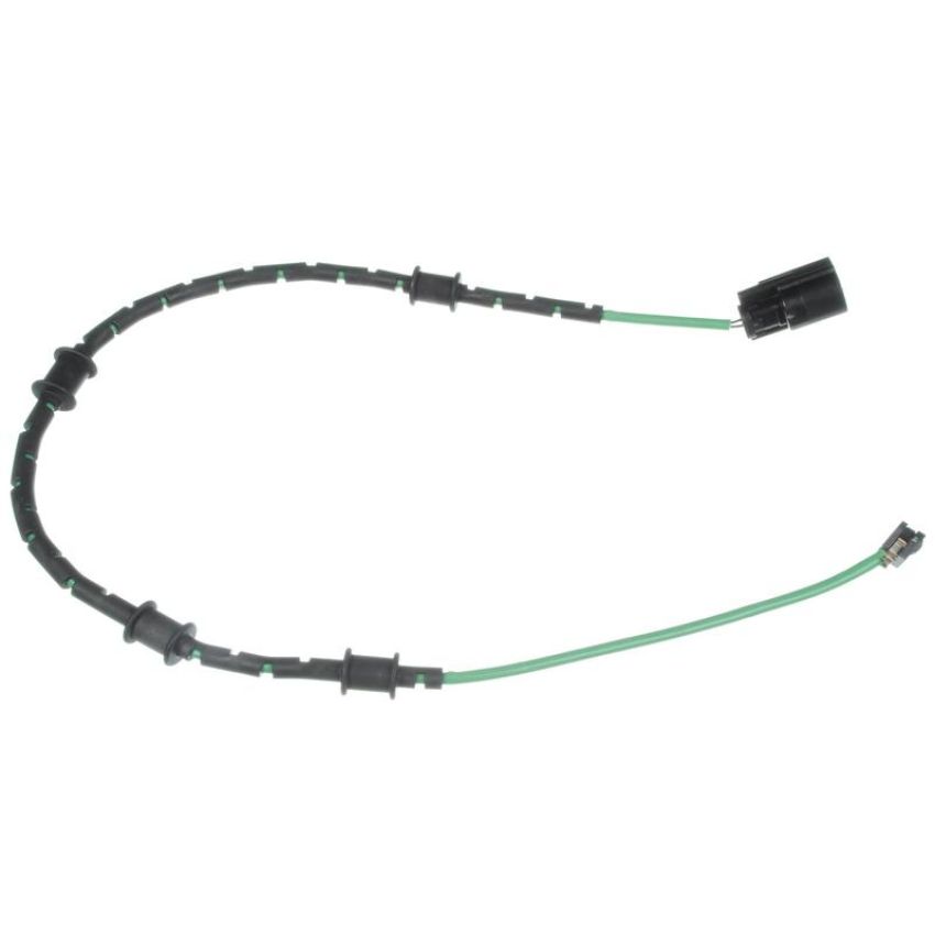 HOLSTEIN 2BWS0006 Holstein Parts 2BWS0006 Disc Brake Pad Wear Sensor