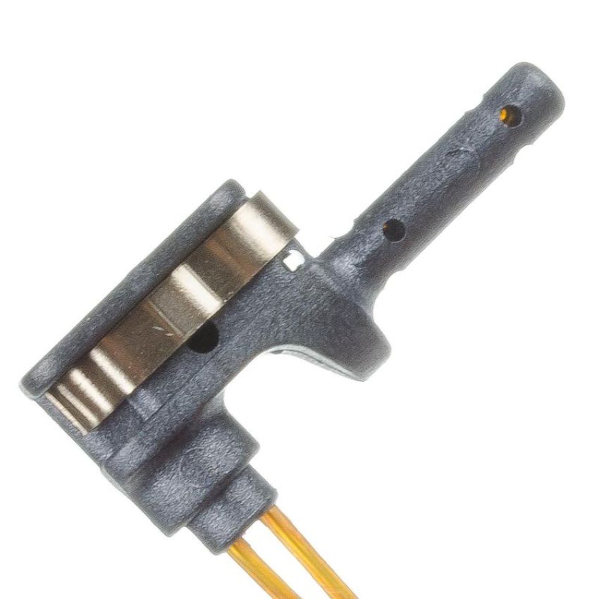 HOLSTEIN 2BWS0007 Holstein Parts 2BWS0007 Disc Brake Pad Wear Sensor
