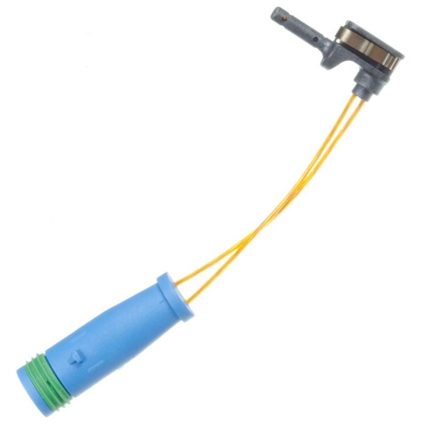 HOLSTEIN 2BWS0007 Holstein Parts 2BWS0007 Disc Brake Pad Wear Sensor