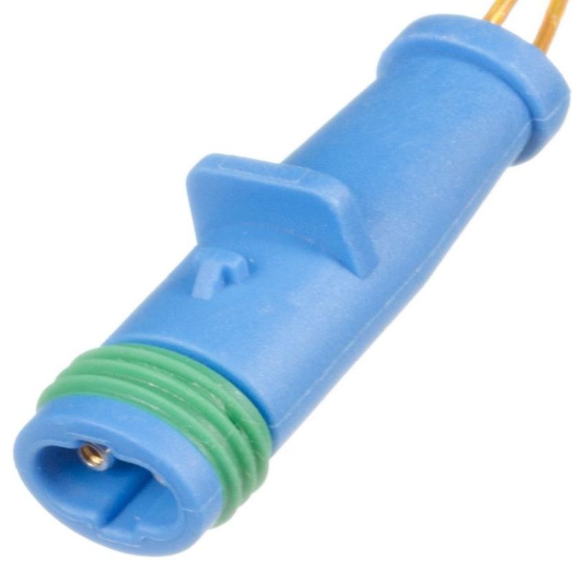 HOLSTEIN 2BWS0008 Holstein Parts 2BWS0008 Disc Brake Pad Wear Sensor