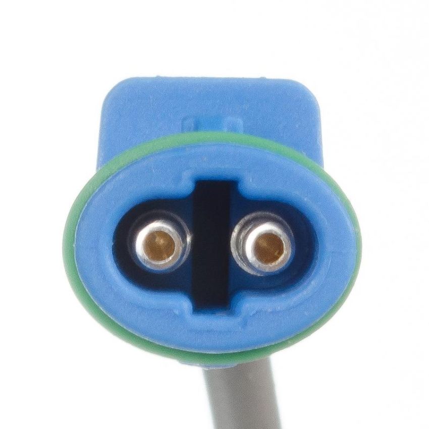 HOLSTEIN 2BWS0008 Holstein Parts 2BWS0008 Disc Brake Pad Wear Sensor