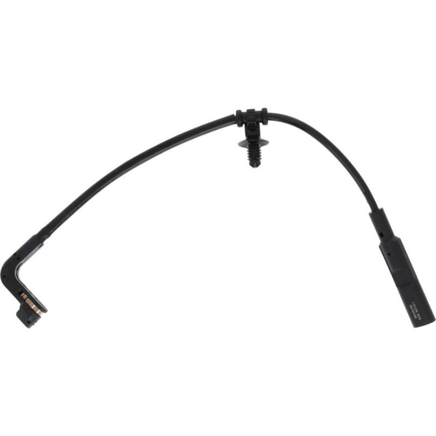 HOLSTEIN 2BWS0010 Holstein Parts 2BWS0010 Disc Brake Pad Wear Sensor