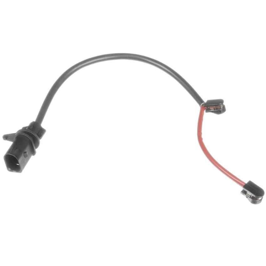 HOLSTEIN 2BWS0016 Holstein Parts 2BWS0016 Disc Brake Pad Wear Sensor