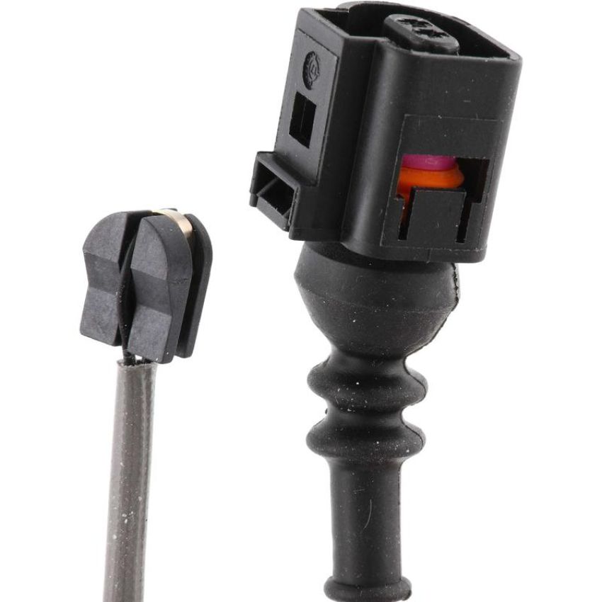 HOLSTEIN 2BWS0019 Holstein Parts 2BWS0019 Disc Brake Pad Wear Sensor