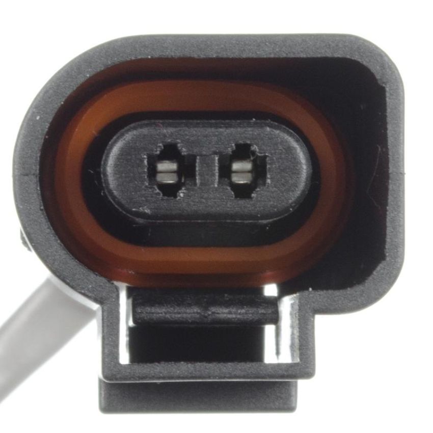 HOLSTEIN 2BWS0019 Holstein Parts 2BWS0019 Disc Brake Pad Wear Sensor