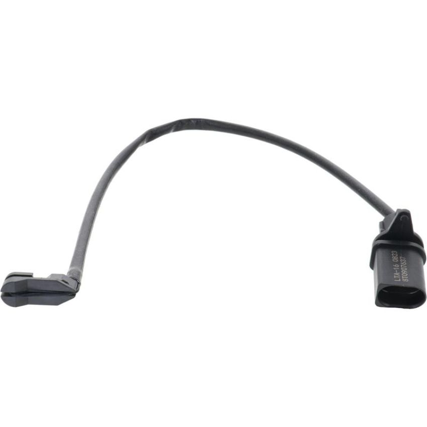 HOLSTEIN 2BWS0022 Holstein Parts 2BWS0022 Disc Brake Pad Wear Sensor