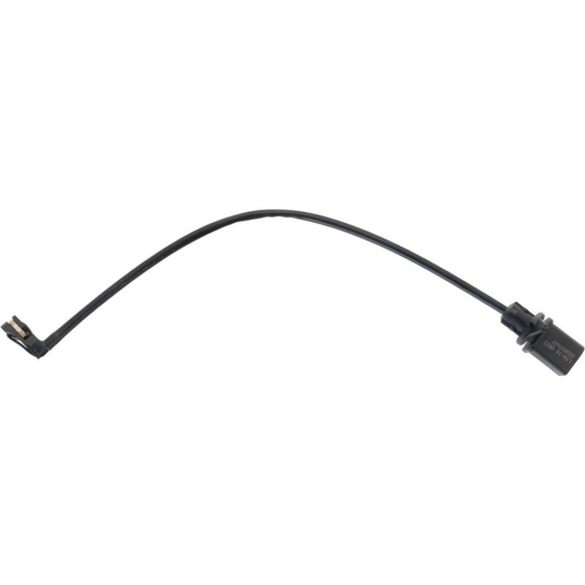 HOLSTEIN 2BWS0022 Holstein Parts 2BWS0022 Disc Brake Pad Wear Sensor