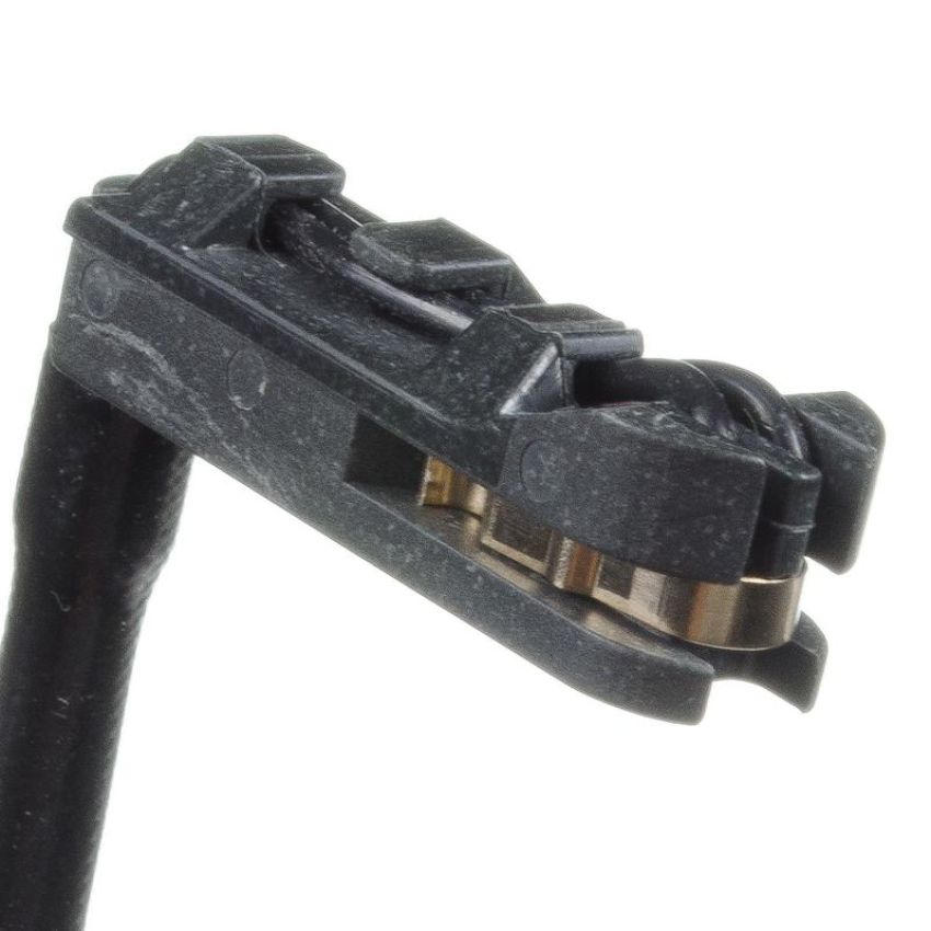 HOLSTEIN 2BWS0023 Holstein Parts 2BWS0023 Disc Brake Pad Wear Sensor