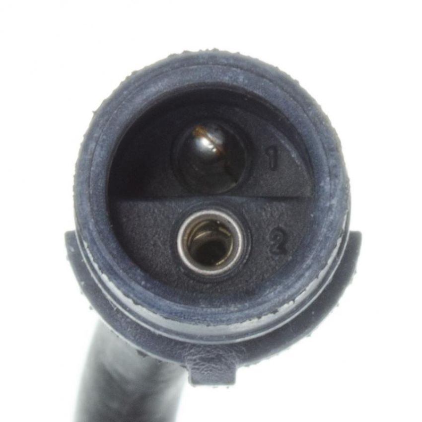 HOLSTEIN 2BWS0028 Holstein Parts 2BWS0028 Disc Brake Pad Wear Sensor