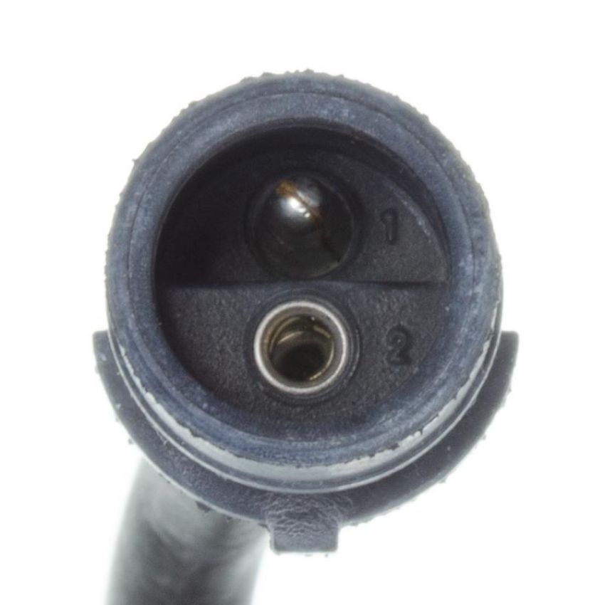 HOLSTEIN 2BWS0028 Holstein Parts 2BWS0028 Disc Brake Pad Wear Sensor