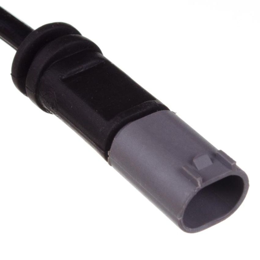 HOLSTEIN 2BWS0030 Holstein Parts 2BWS0030 Disc Brake Pad Wear Sensor