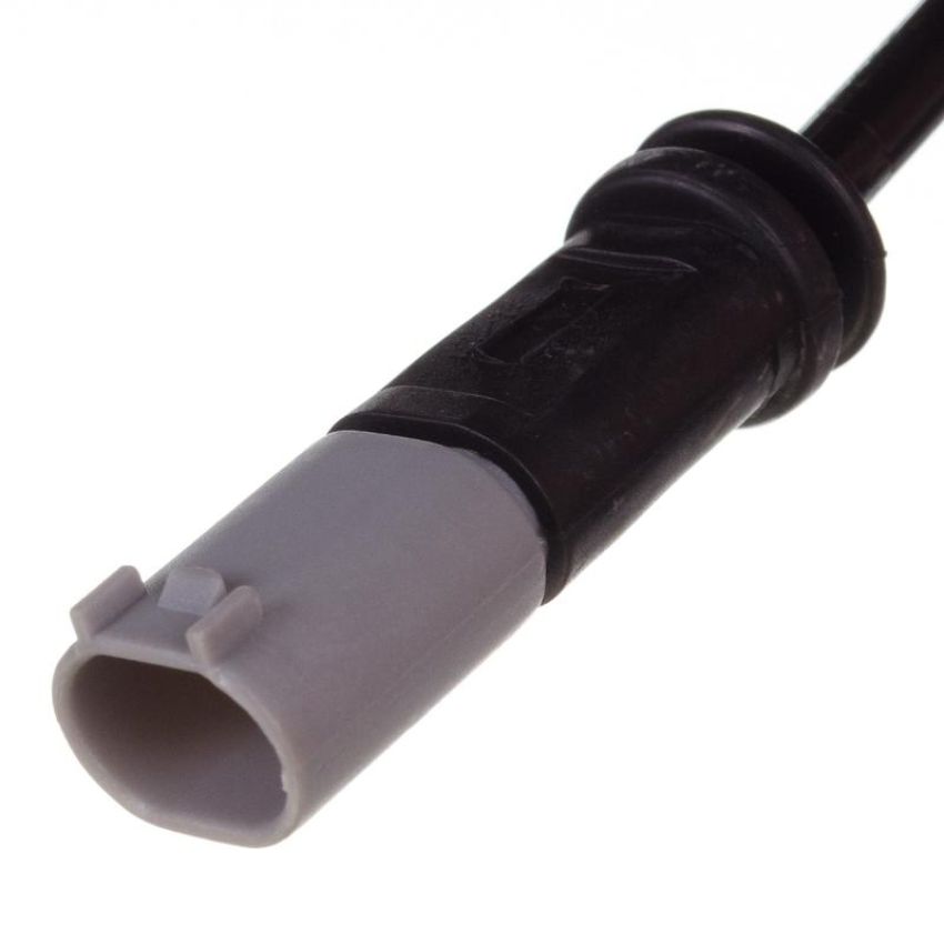 HOLSTEIN 2BWS0031 Holstein Parts 2BWS0031 Disc Brake Pad Wear Sensor