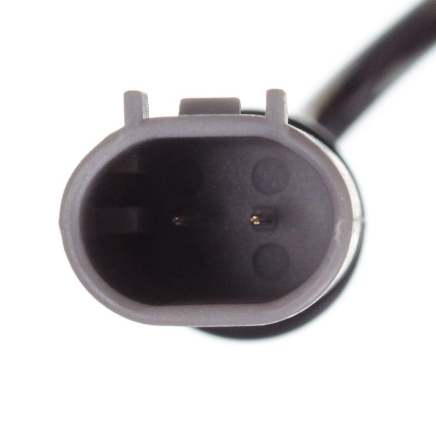HOLSTEIN 2BWS0031 Holstein Parts 2BWS0031 Disc Brake Pad Wear Sensor