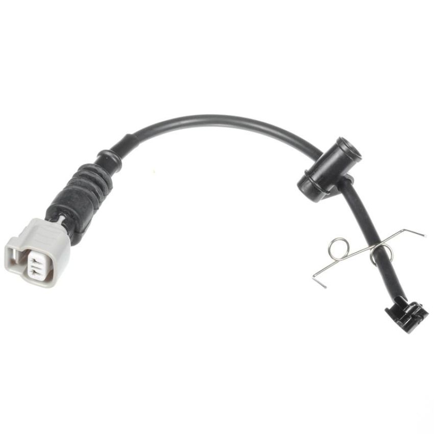 HOLSTEIN 2BWS0043 Holstein Parts 2BWS0043 Disc Brake Pad Wear Sensor
