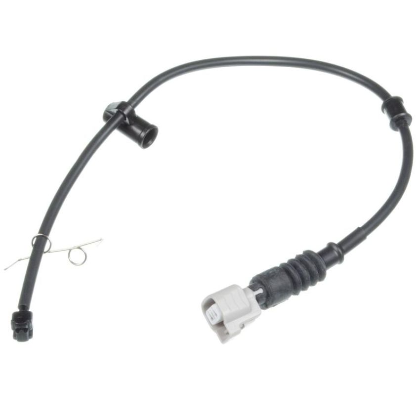 HOLSTEIN 2BWS0044 Holstein Parts 2BWS0044 Disc Brake Pad Wear Sensor