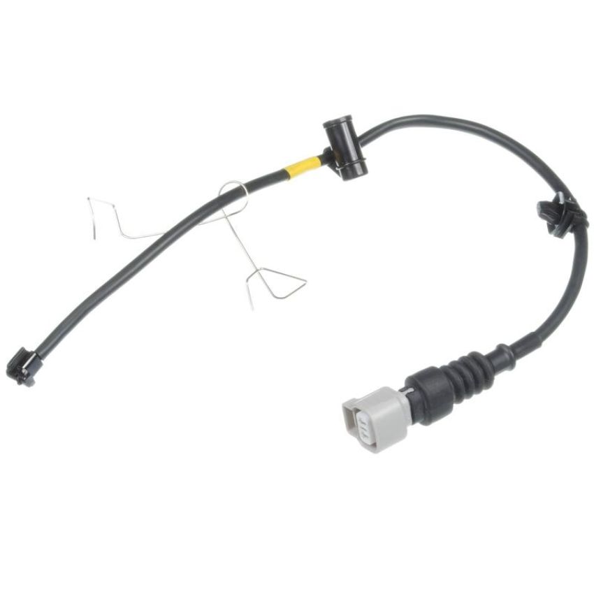 HOLSTEIN 2BWS0045 Holstein Parts 2BWS0045 Disc Brake Pad Wear Sensor