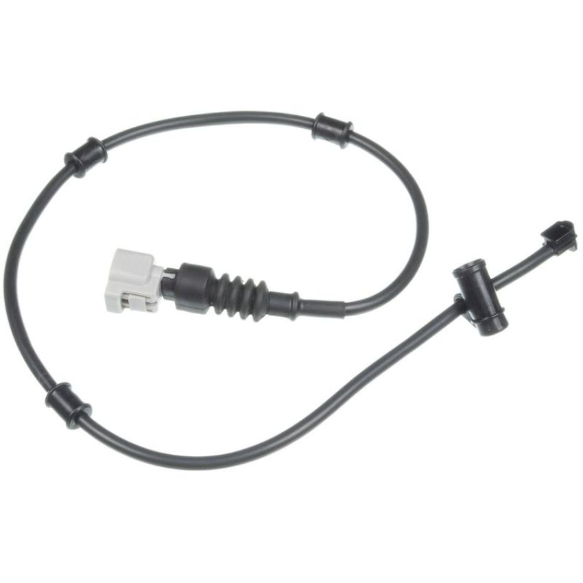 HOLSTEIN 2BWS0046 Holstein Parts 2BWS0046 Disc Brake Pad Wear Sensor