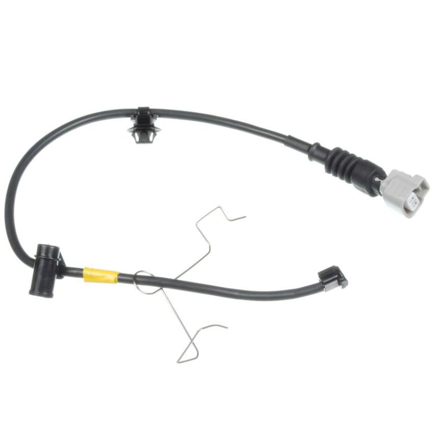 HOLSTEIN 2BWS0047 Holstein Parts 2BWS0047 Disc Brake Pad Wear Sensor