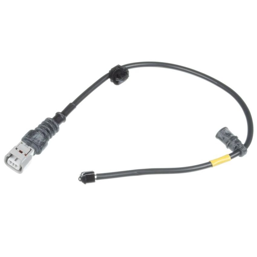 HOLSTEIN 2BWS0049 Holstein Parts 2BWS0049 Disc Brake Pad Wear Sensor