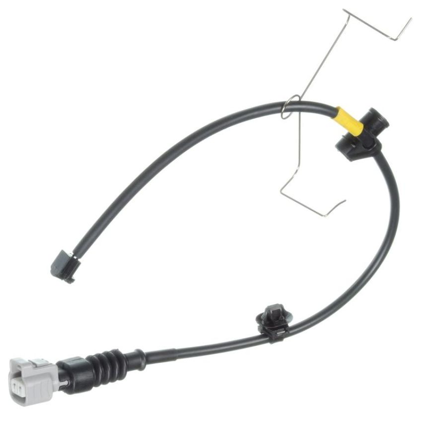 HOLSTEIN 2BWS0050 Holstein Parts 2BWS0050 Disc Brake Pad Wear Sensor