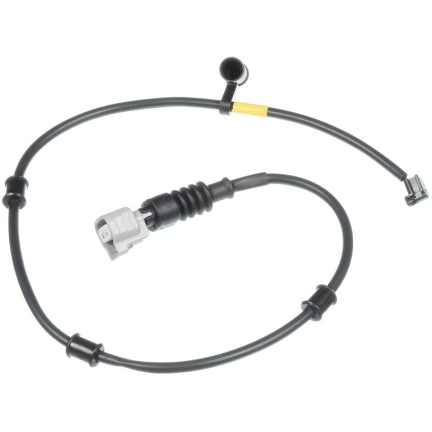 HOLSTEIN 2BWS0052 Holstein Parts 2BWS0052 Disc Brake Pad Wear Sensor