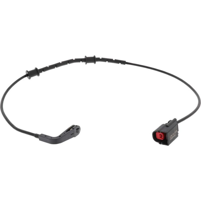 HOLSTEIN 2BWS0055 Holstein Parts 2BWS0055 Disc Brake Pad Wear Sensor
