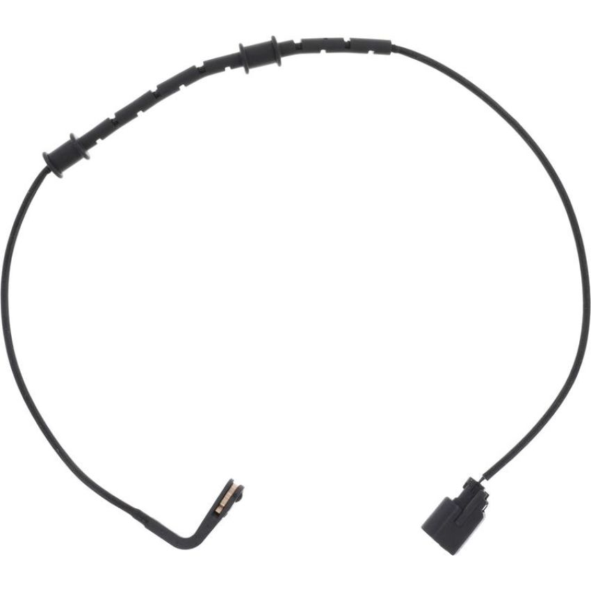 HOLSTEIN 2BWS0055 Holstein Parts 2BWS0055 Disc Brake Pad Wear Sensor