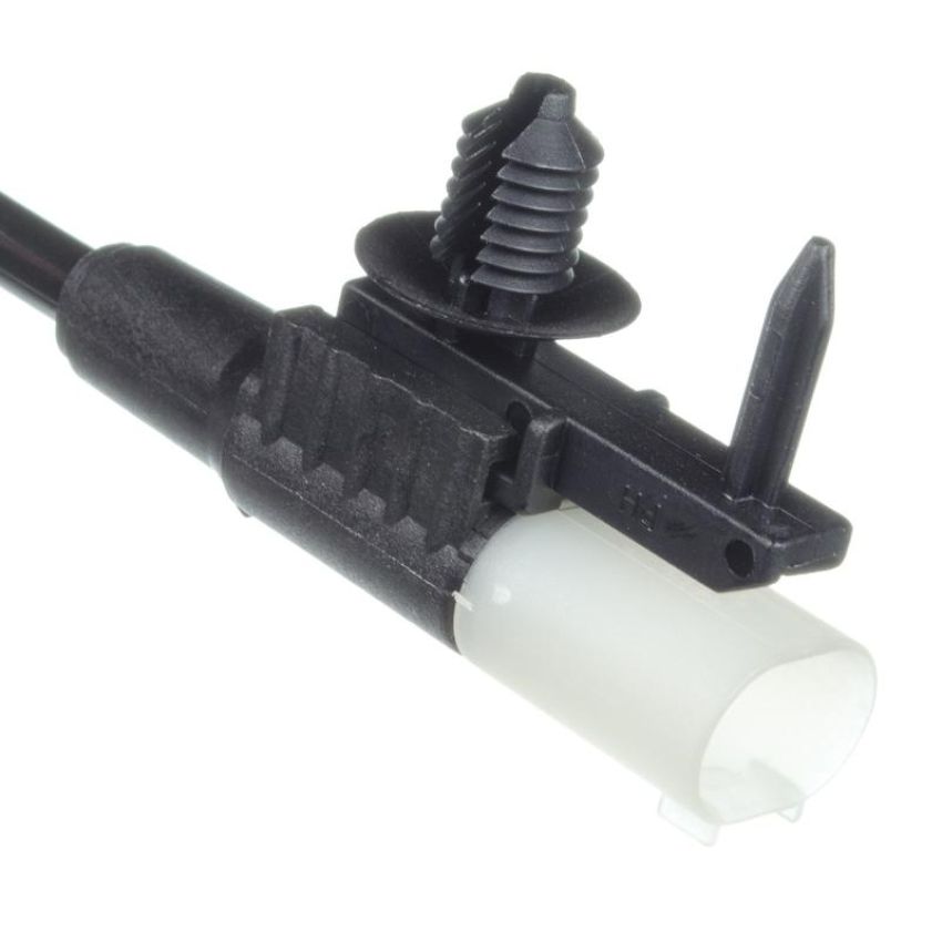HOLSTEIN 2BWS0057 Holstein Parts 2BWS0057 Disc Brake Pad Wear Sensor