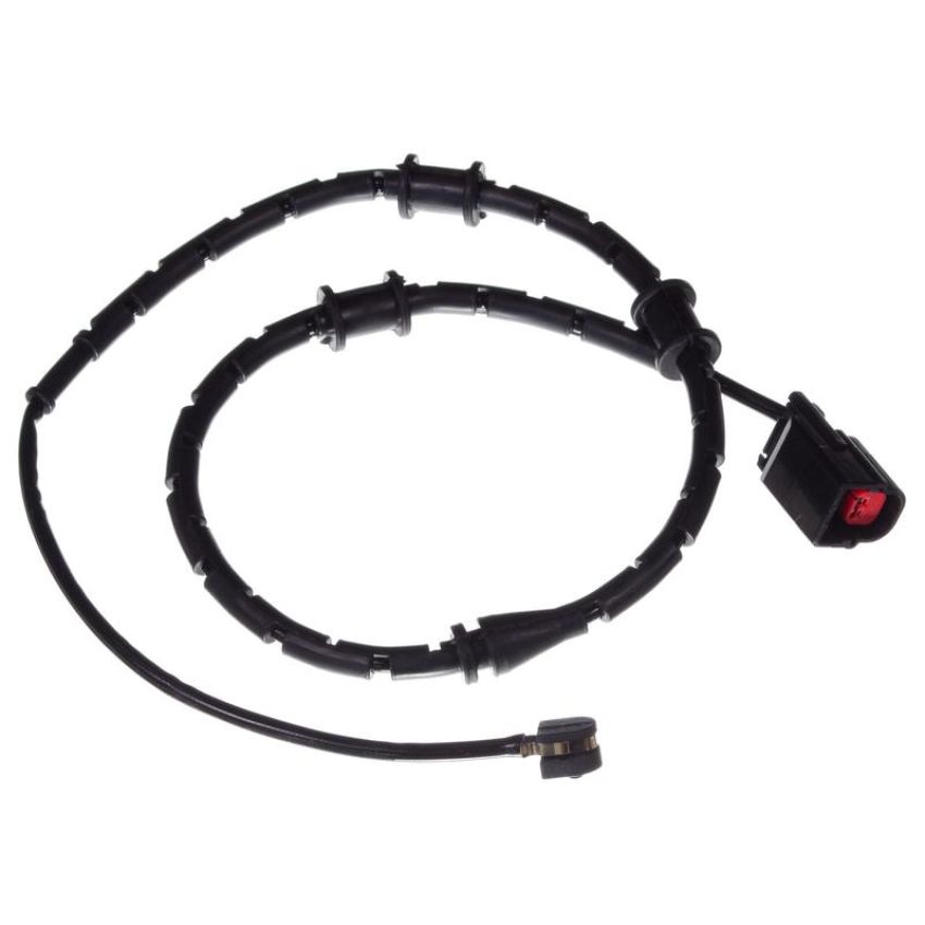 HOLSTEIN 2BWS0061 Holstein Parts 2BWS0061 Disc Brake Pad Wear Sensor