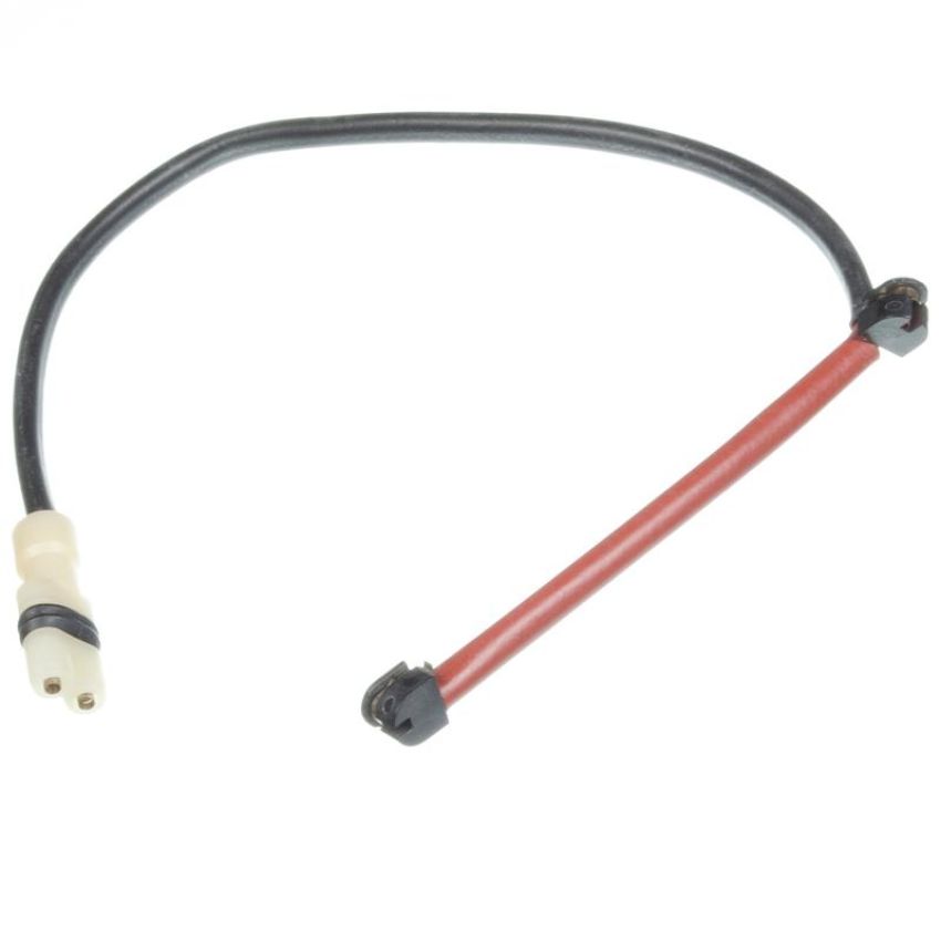 HOLSTEIN 2BWS0068 Holstein Parts 2BWS0068 Disc Brake Pad Wear Sensor
