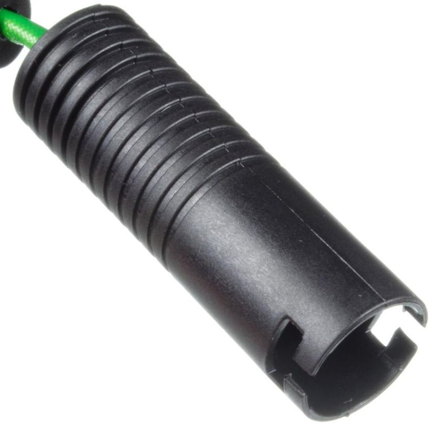 HOLSTEIN 2BWS0079 Holstein Parts 2BWS0079 Disc Brake Pad Wear Sensor