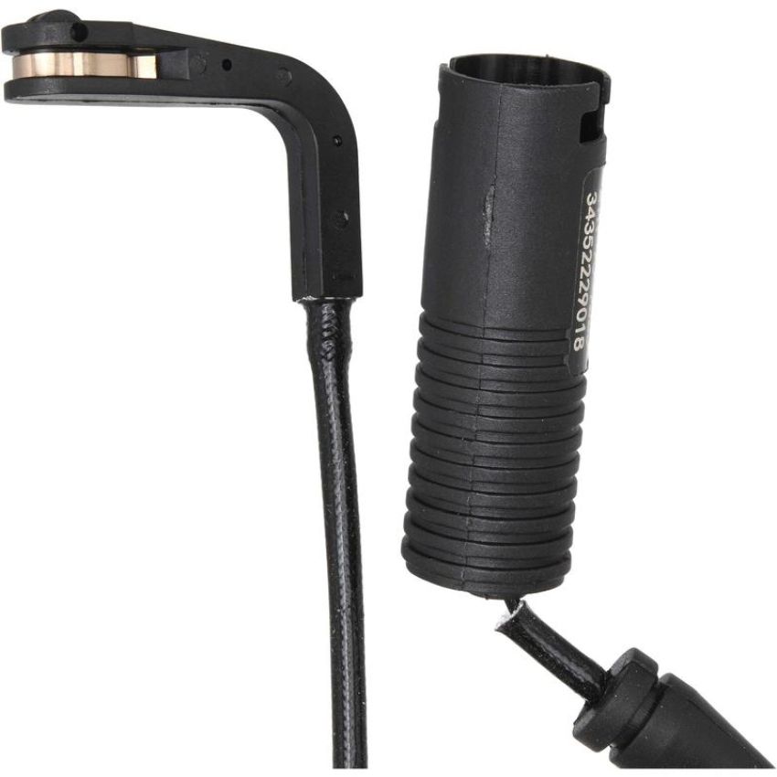 HOLSTEIN 2BWS0093 Holstein Parts 2BWS0093 Disc Brake Pad Wear Sensor