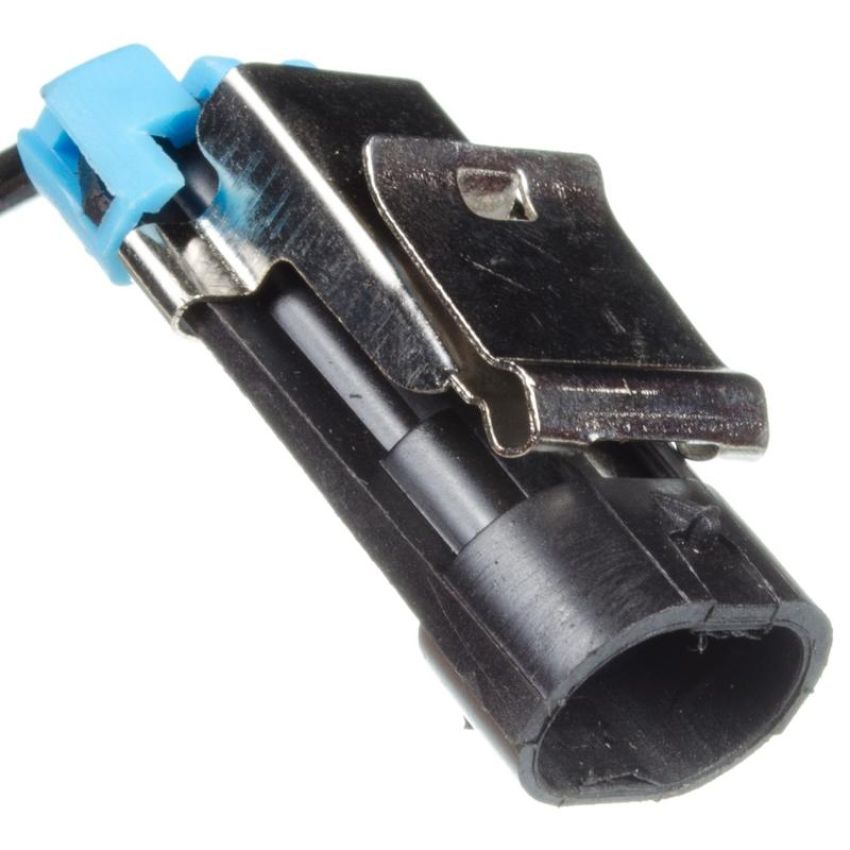 HOLSTEIN 2BWS0101 Holstein Parts 2BWS0101 Disc Brake Pad Wear Sensor