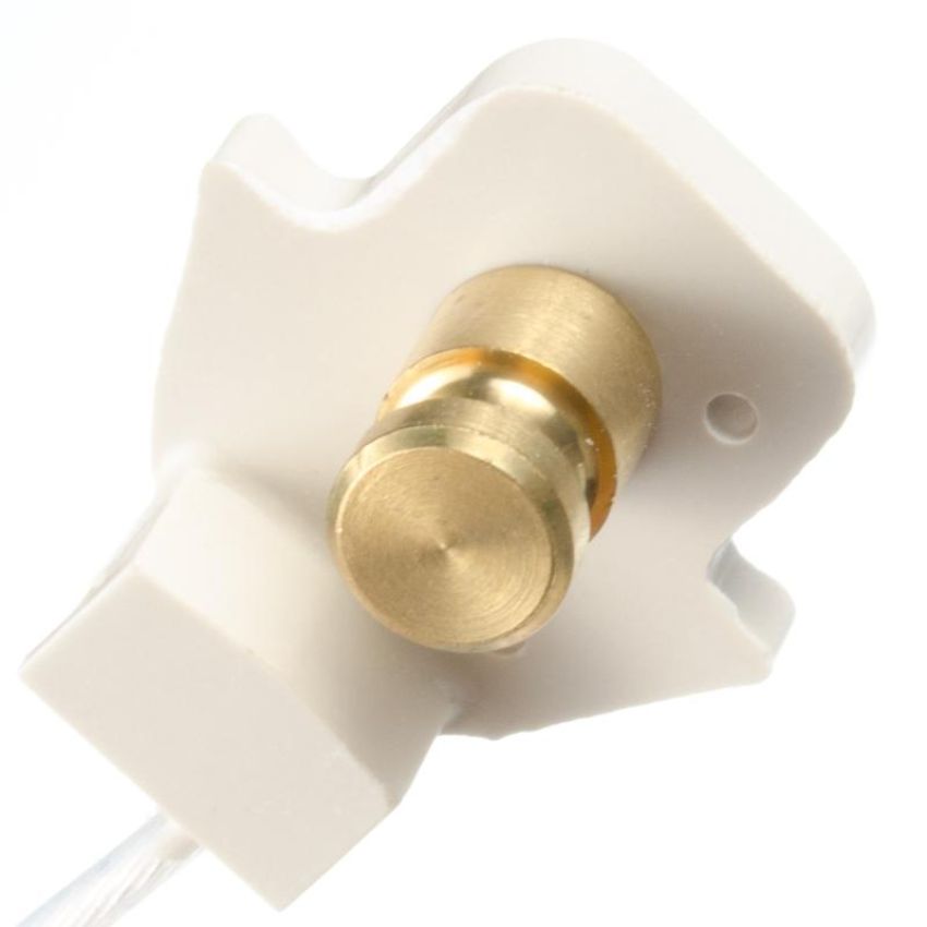 HOLSTEIN 2BWS0106 Holstein Parts 2BWS0106 Disc Brake Pad Wear Sensor