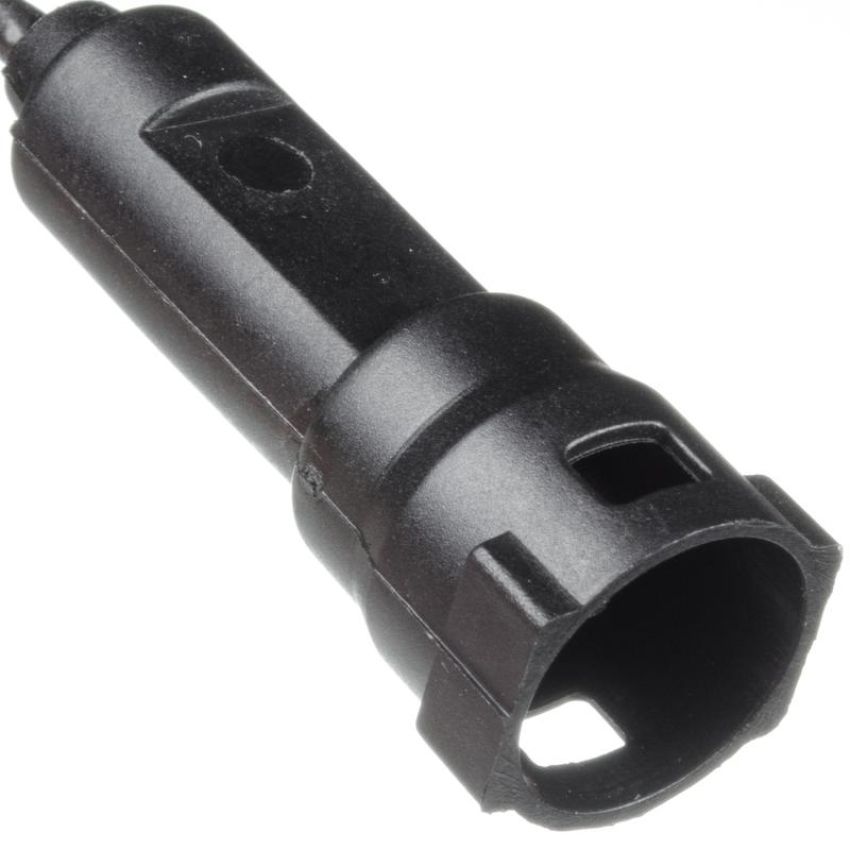 HOLSTEIN 2BWS0116 Holstein Parts 2BWS0116 Disc Brake Pad Wear Sensor