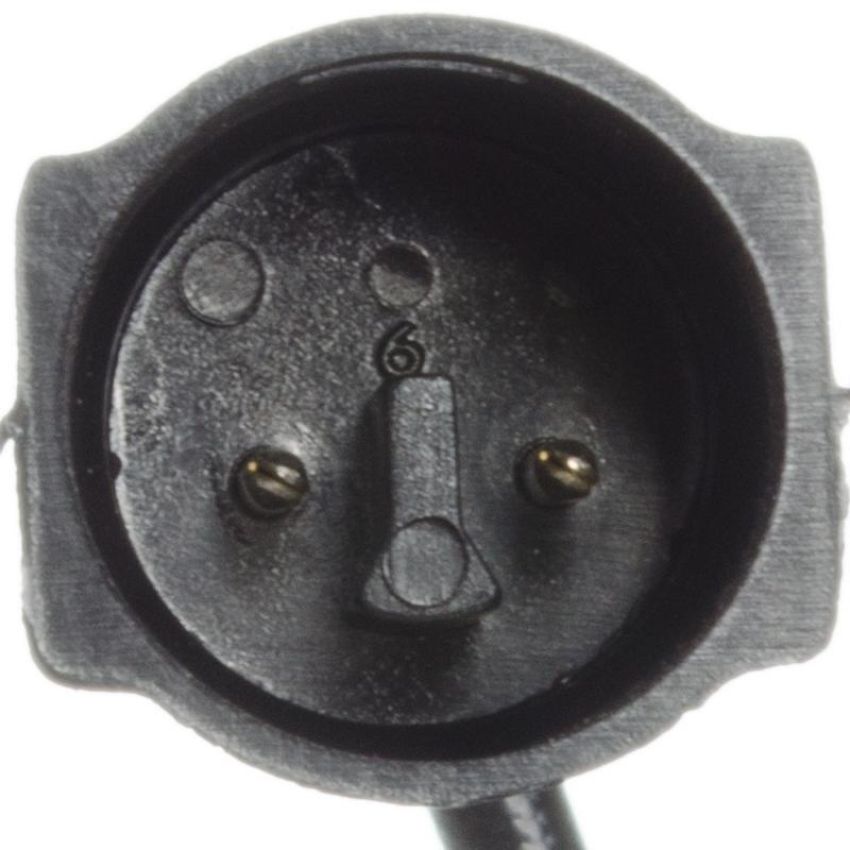 HOLSTEIN 2BWS0116 Holstein Parts 2BWS0116 Disc Brake Pad Wear Sensor