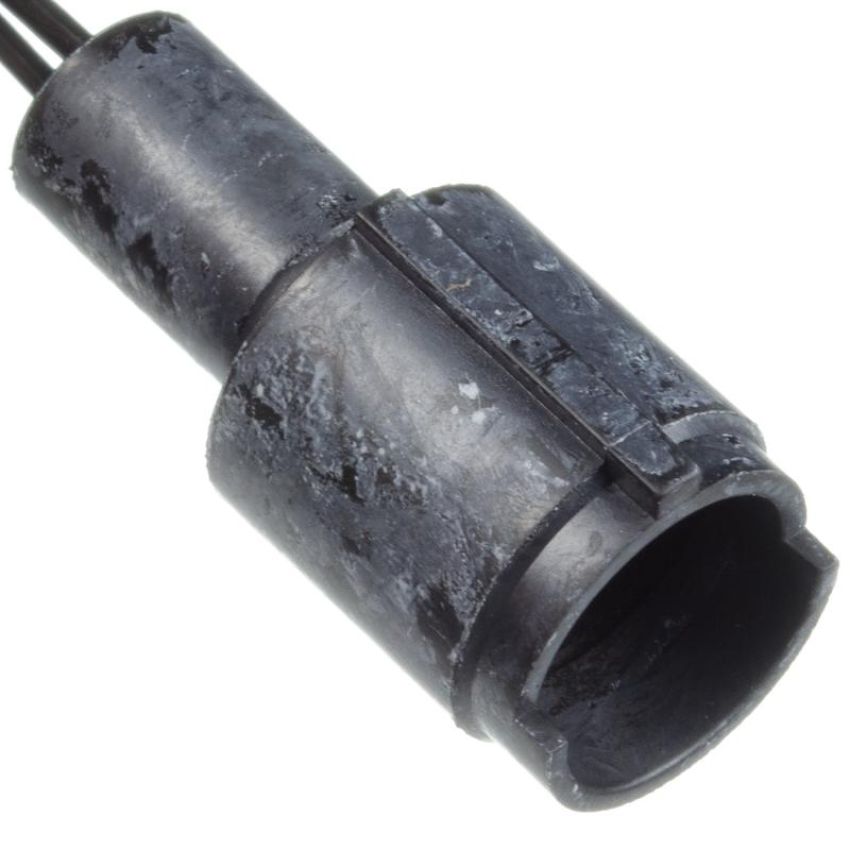 HOLSTEIN 2BWS0120 Holstein Parts 2BWS0120 Disc Brake Pad Wear Sensor