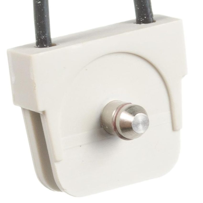 HOLSTEIN 2BWS0120 Holstein Parts 2BWS0120 Disc Brake Pad Wear Sensor