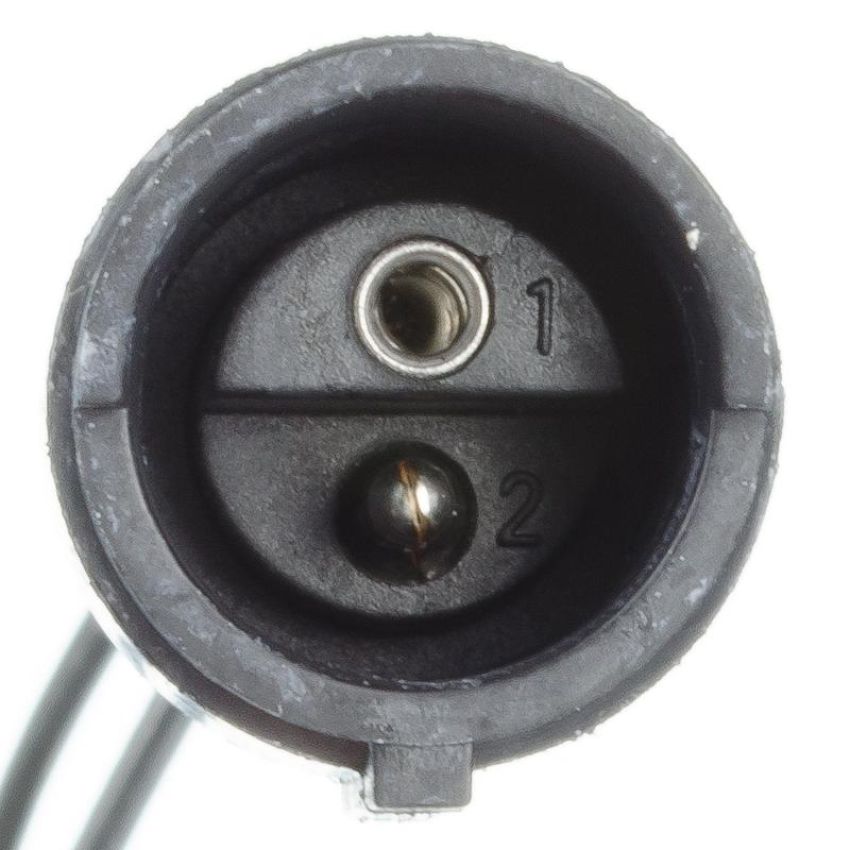 HOLSTEIN 2BWS0120 Holstein Parts 2BWS0120 Disc Brake Pad Wear Sensor