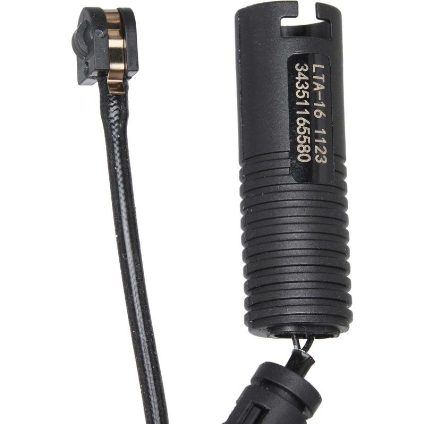 HOLSTEIN 2BWS0122 Holstein Parts 2BWS0122 Disc Brake Pad Wear Sensor