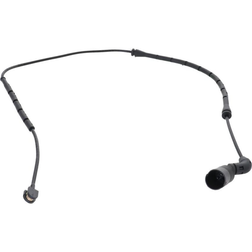 HOLSTEIN 2BWS0122 Holstein Parts 2BWS0122 Disc Brake Pad Wear Sensor