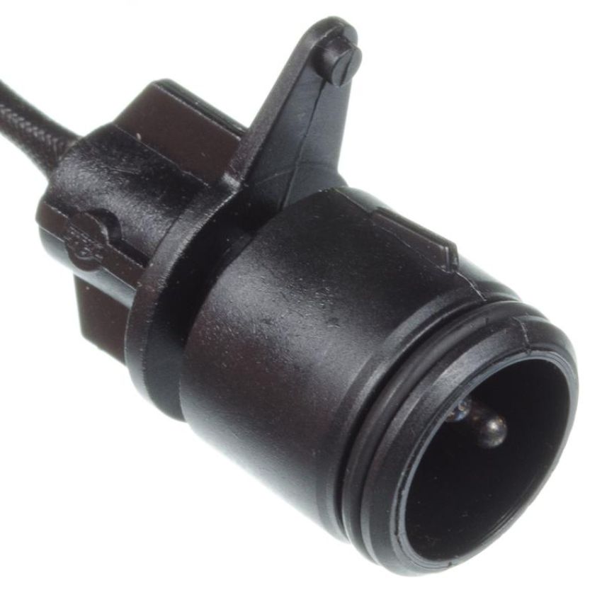 HOLSTEIN 2BWS0126 Holstein Parts 2BWS0126 Disc Brake Pad Wear Sensor