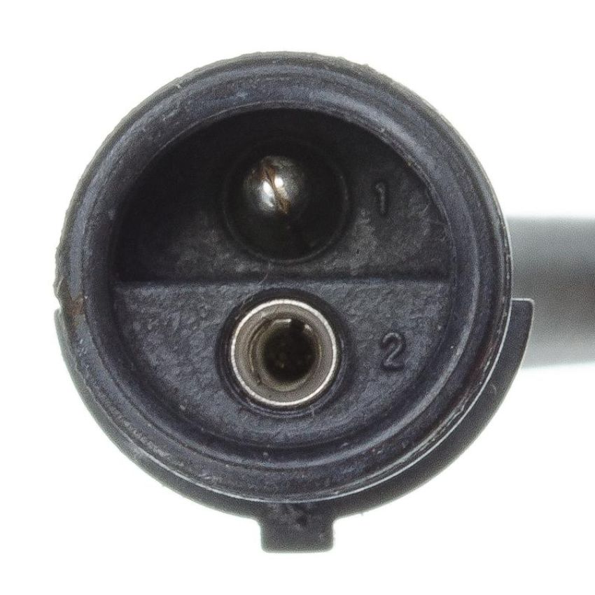 HOLSTEIN 2BWS0129 Holstein Parts 2BWS0129 Disc Brake Pad Wear Sensor